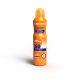 Babaria Sport Bruma Protectora Spf 50 Bruma solar rápida absorción resistente al agua y sudor para deportistas 200 ml