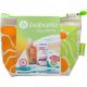 Babaria Sun Lovers Neceser Set de protección solar facial y capilar resistente al agua y antimanchas con rosa mosqueta