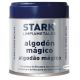 Stark Limpiametales Algodón Mágico Limpiador de metales y plata protege y proporciona brillo 75 gr