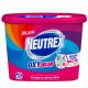 Neutrex Quitamanchas Oxy Color Polvo Quitamanchas sin lejía limpia incluso manchas resecas protege los colores 16 lavados 560 gr