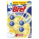 Bref Power Activ Colgador wc limon pack 2 ud