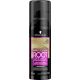 Schwarzkopf Root Retouch Spray Retoca Raíces Waterproof Retoca raíces resistente al agua cobertura instantánea de canas 120 ml