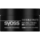 Syoss Invisible Paste Natural Finish Pasta capilar libre de alcohol y siliconas fijación suave acabado natural 100 ml