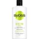 Syoss Rizos Pro Caracóis Acondicionador Acondicionador define con proteína de soja para cabello rizado o encaracolado 440 ml