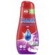 Somat Lavavajillas Todo En 1 Gel Lavavajillas a máquina gel contra restos incrustados 40 lavados 640 ml