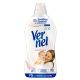 Vernel Delicado Suavizante Concentrado Suavizante concentrado líquido con aroma y frescor duradero 70 lavados 1026 ml