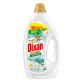 Dixan Detergente Aromaterapia Sensanción Floral Lotus Detergente líquido limpieza con esencias florales naturales 30 lavados 1350 ml