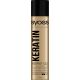 Syoss Keratin Laca Nº4 Laca fijadora extrafuerte para un cabello flexible y volumen intenso 48 horas 300 ml