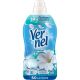 Vernel Frescor Marino Suavizante Concentrado Suavizante concentrado líquido aroma y frescor duradero 24 horas 60 lavados 1080 ml