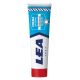 Lea Profesional Crema De Afeitar Crema de afeitar afeitado suave saludable y natural 250 gr