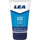 Lea After Shave Bálsamo 3 In 1 After shave protege hidrata y proporciona frescor duradero 125 ml