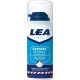 Lea Espuma De Afeitar Espuma de afeitar hidrata y suaviza y permite un afeitado rápido cuidadoso y confortable