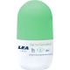 Lea Dermo Sensitive Desodorante Roll-On Desodorante sin alcohol antitranspirante con aloe vera y vitamina e ofrece protección 48 horas 20 ml