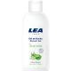 Lea Aloe Vera Gel De Ducha Gel de ducha hidratante refrescante y protector con aroma fresco y almizclado para piel suave y cuidada 100 ml