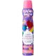 Tulipán Negro Candy Fantasy Desodorante Spray Desodorante controla el sudor sin sales de aluminio 200 ml