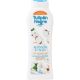 Tulipán Negro Algodón & Talco Gel De Baño Y Ducha Gel de ducha sin colorantes hidrata suaviza y evita la humedad 650 ml