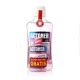 Actoner  Enjuague bucal zero 500ml + zero 100ml (pack)