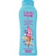 Tulipán Negro Unicorn Marshmallow Yummy Cream Edition Gel De Baño Gel de ducha cremoso hidrantante con deliciosa fragancia fresca y estimulante 650 ml