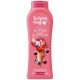 Tulipán Negro Yogurt Y Frutos Rojos Yummy Cream Edition Gel De Baño Gel de ducha cremoso hidrantante con deliciosa fragancia fresca y estimulante 650 ml