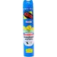 Vinfer Maton Rapid Insecticida Moscas Y Mosquitos Insecticida inmediato contra moscas y mosquitos aroma natural de limón 750 ml