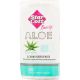 Star Cott Aloe Discos Desmaquillantes Discos desmaquillantes cuadrados de aloe vera 50 uds