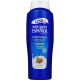 Instituto Español Cremoso Gel De Ducha Gel de ducha 0% parabenos cremoso e hidratante con manteca de karité 1250 ml