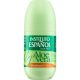 Instituto Español Aloe Vera Desodorante Roll-On Desodorante sin alcohol antitranspirante no irrita 75 ml