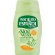 Instituto Español Aloe Vera Loción Hidratante Loción corporal para manos y cuerpo ofrece excelente hidratación para piel más fresca joven y saludable