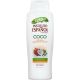 Instituto Español Coco Gel De Ducha Gel de ducha 0% parabenos extrahidratante limpia purifica nutre y protege tu piel 1250 ml