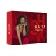 Shakira Rojo Estuche Eau de parfum para mujer 50 ml