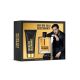 Bustamante Muy Mío Gold Estuche Eau de toilette para hombre 100 ml