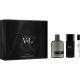 Victorio & Lucchino Esencia Black Estuche Eau de toilette para hombre 100 ml