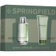 Springfield Green Attitude Green Woody Estuche Eau de toilette para hombre 100 ml