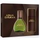 Agua Brava Agua Brava Estuche Eau de cologne para hombre 100 ml