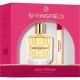 Springfield Glow Attitude Estuche Eau de toilette para mujer 100 ml