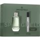 Springfield Green Attitude Green Woody Estuche Eau de toilette para hombre 100 ml