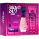 Pacha Ibiza Ibiza 24/7 Feeling Estuche Eau de toilette para mujer 80 ml