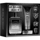 Pacha Ibiza Be Insane Black Open For Epicness For Men Estuche Eau de toilette para hombre 80 ml