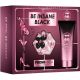 Pacha Ibiza Be Insane Black Open For Epicness For Woman Estuche Eau de toilette para mujer 80 ml