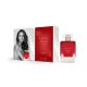 Paula Echevarria Rouge Eau de toilette vaporizador 100 ml