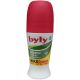 Byly Organic Extra Fresh Desodorante Roll-On Formato Ahorro Desodorante roll-on organic extra fresh 100 ml