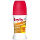 Byly Extrem Citrus Desodorante Roll-On Desodorante ofrece frescor elimina neutraliza y previene el mal olor hasta 72 horas 75 ml