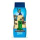 Minecraft Gel De Baño-Champú 2 En 1 Gel de ducha y champú respeta la hidratación natural de la piel y el cabello 500 ml