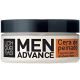 Llongueras Men Advance Cera De Peinado Cera capilar acabado natural mate se elimina fácilmente con el cepillado 85 ml