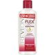 Flex Protector Del Color Con Keratina Champú Formato Ahorro Champú limpia y proporciona color vibrante para cabellos teñidos o con mechas 650 ml