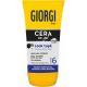 Giorgi Look Tupé Cera En Gel  Nº6 Cera capilar crea tu tupé con un volumen flexible y resistente de larga duración 145 ml