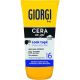 Giorgi Look Tupé Cera En Gel  Nº6 Cera capilar crea tu tupé con un volumen flexible y resistente de larga duración 145 ml