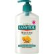 Sanytol Nutritivo Jabón De Manos Jabón de manos protector con almendras y jalea real 250 ml