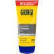 Giorgi Titanium 48h Gel Fijador Nº9 Gomina sin siliconas acabado indestructible ligero y de larga duración 48 horas 170 ml