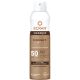 Ecran Sunnique Broncea+ Leche Bruma Protectora Spf 50 Bruma solar activa el bronceado y refuerza las defensas antioxidantes de la piel 250 ml